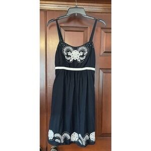 Anthropologie Moulinette Soeurs Sundress